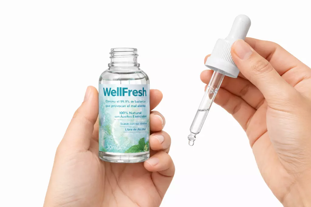 Un Toque de Confianza